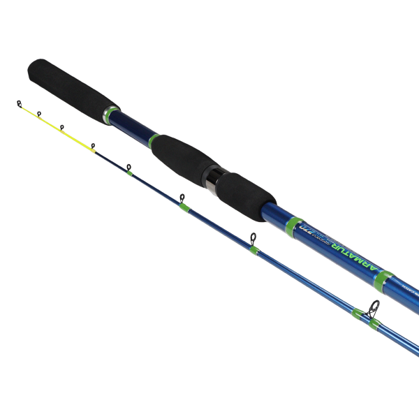 Вудилище GC Armatur Spin 2.40м 100-250г