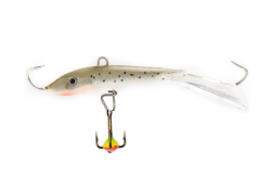 Балансир Lucky John &quot;Fin 4&quot; 60мм/11г