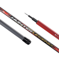 Удилище поплавочное маховое GC Hunter Legend Pole 6.00м
