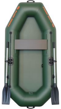 Надувний човен Kolibri K-210X