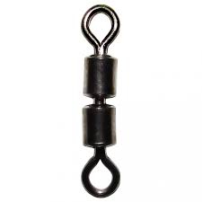 Вертлюг BratFishing High Speed Double Rolling Swivels BN