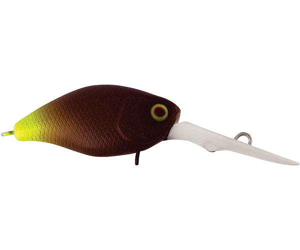 Воблер Jackall DD Chubby 38мм/4.7г