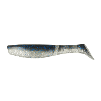 Силікон ZEOX Catchy Shad 2.9" (8шт) 211 BCSF