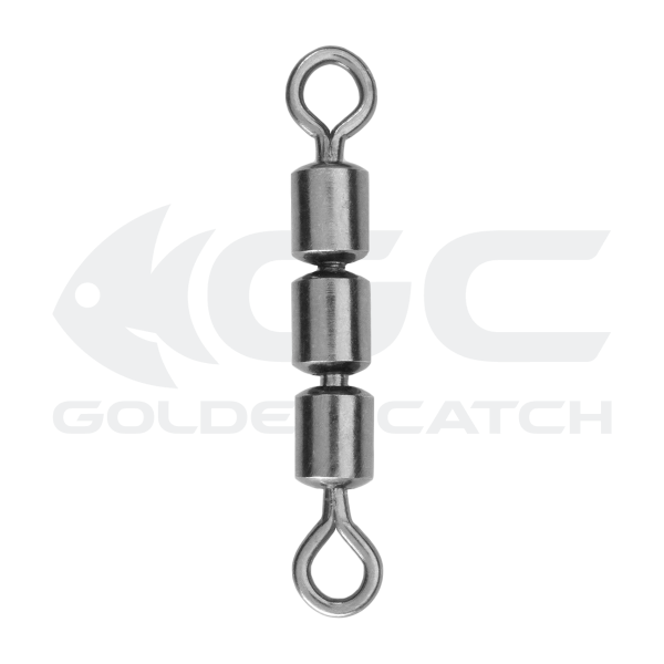 Вертлюг GC High Speed Treble 1043BN №12(12шт)