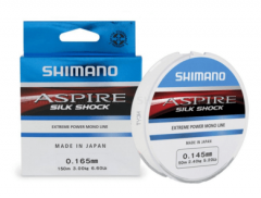 Леска Shimano Aspire Silk Shock 50м