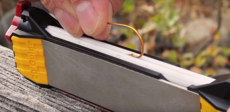 Work Sharp керамический стержень Step Ceramic Rod для точилки Guided Field