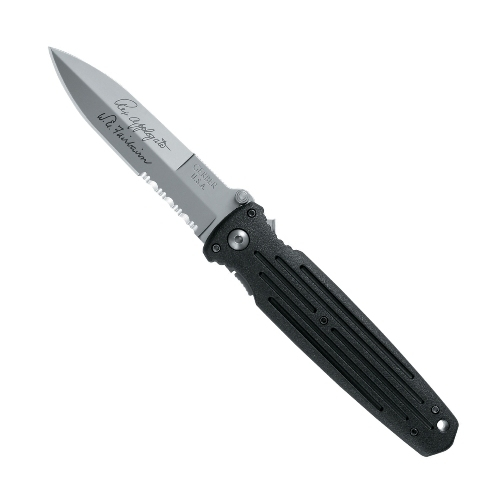 Ніж Gerber Applegate Combat Folder 