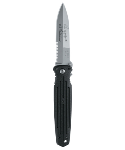 Нож Gerber Applegate Combat Folder  