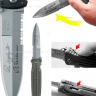 Ніж Gerber Applegate Combat Folder  — фото 4