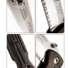 Ніж Gerber Applegate Combat Folder  — фото 5