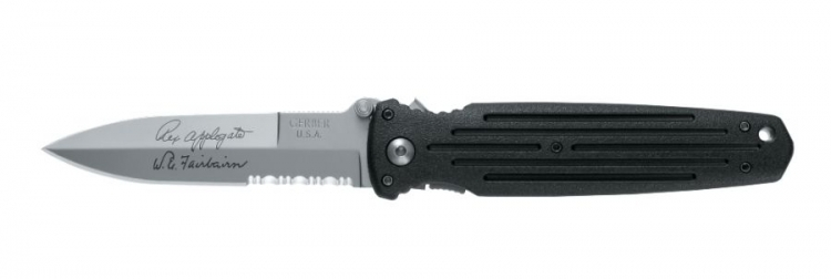 Нож Gerber Applegate Combat Folder  