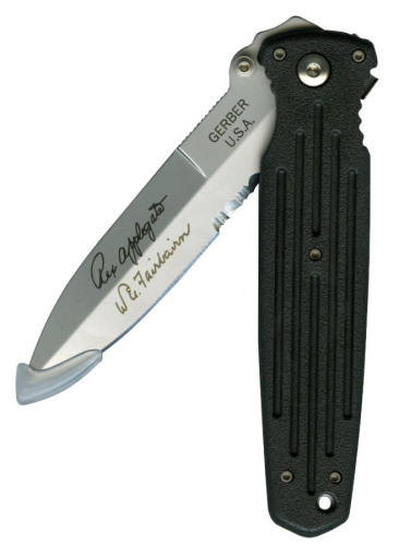 Нож Gerber Applegate Combat Folder  
