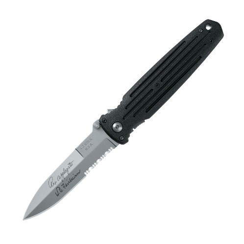 Нож Gerber Applegate Combat Folder  