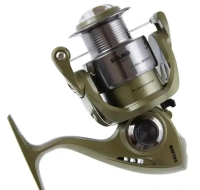 Котушка Salmo Sniper SPIN 4 30RD, 293 г, задній фрикціон
