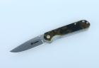 Нож Ganzo G6801черный