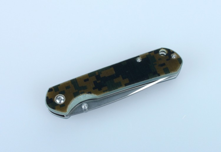 Нож Ganzo G6801черный