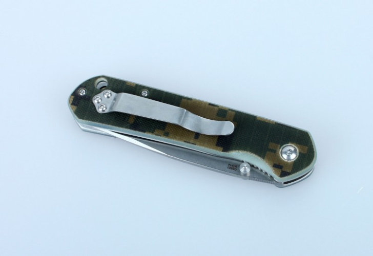 Нож Ganzo G6801черный