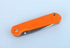 Нож Ganzo G6801черный