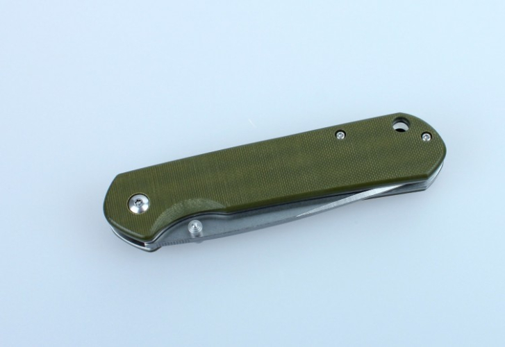 Нож Ganzo G6801черный