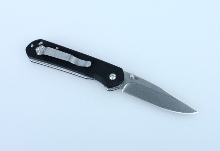 Нож Ganzo G6801черный