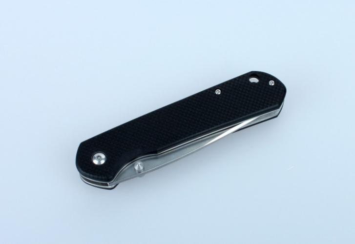 Нож Ganzo G6801черный