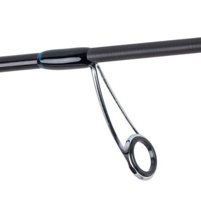 Спінінг Favorite Blue Bird NEW Compact 1.9м 2-7г