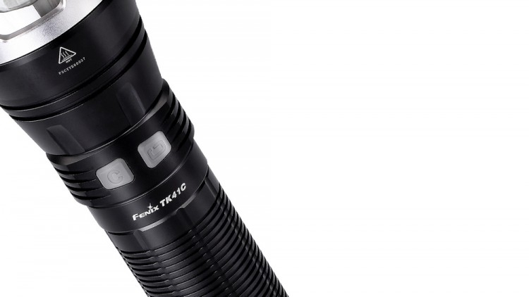 Фонарь Fenix TK41C Cree XM-L2 U2