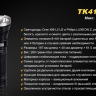 Ліхтар Fenix TK41C Cree XM-L 2 U2 — фото 15