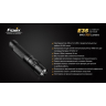 Фонарь Fenix E35 Cree XM-L2 (U2) Ultimate Edition — фото 14
