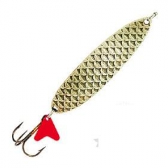 Блесна Jaxon Holo select Ukla Tradition №3/28г