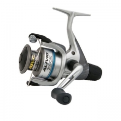 Катушка Shimano Alivio 2500RC