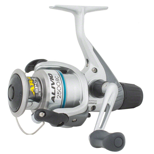 Катушка Shimano Alivio 2500RC