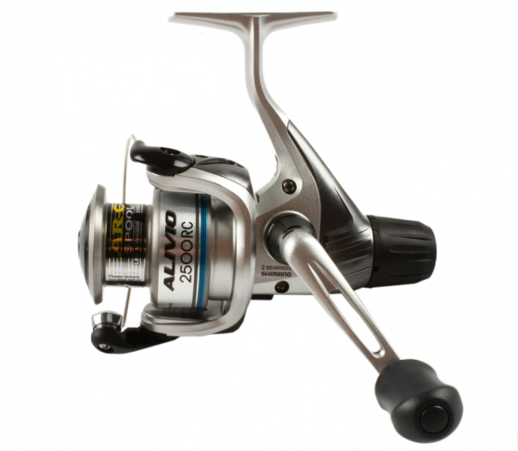 Катушка Shimano Alivio 2500RC
