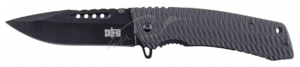 Нож SKIF Plus Goblin Black