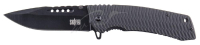 Ніж SKIF Plus Goblin Black