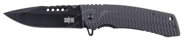 Ніж SKIF Plus Goblin Black