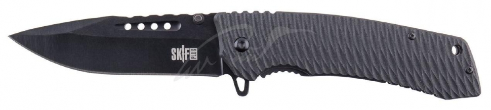 Ніж SKIF Plus Goblin Black
