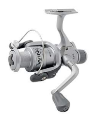 Котушки Viva WING R20 3bb