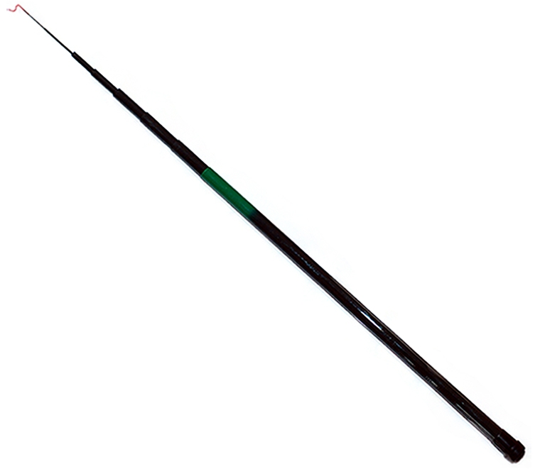Вудилище Маховий BratFishing Baloo Jocker 2.70м Fast