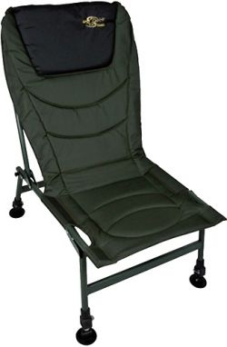 Кресло карповое Carp Spirit LEVEL CHAIR MATELASSE (ACC520005)