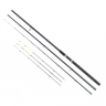 Вудилище Фидерное BratFishing Excalibur Feeder 3.9м до 150г Fast — фото 1