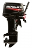 Лодочный мотор Mercury 30 ML