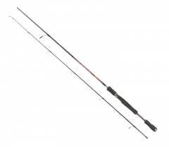 Спінінг BratFishing Ultra Pulse Ul Spin 2.20м 1-10г. Fast