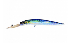 Воблер Strike Pro Alpha Diver 110мм/13г