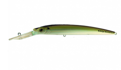 Воблер Strike Pro Alpha Diver 110мм/13г