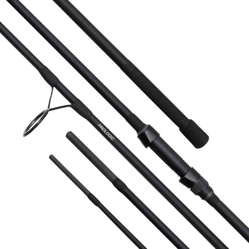 Коропове вудлище Prologic Custom Black Marker 12'/3.60 m 3.5 lbs - 2sec
