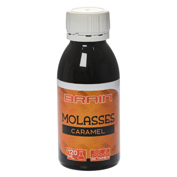 Меляса Brain Molasses Caramel (карамель) 120ml