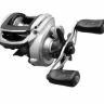 Котушка мультипликаторная Abu Garcia Silver Max SMAX3-L Lowprofile (Ліва рука) — фото 1