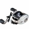 Котушка мультипликаторная Abu Garcia Silver Max SMAX3-L Lowprofile (Ліва рука) — фото 2