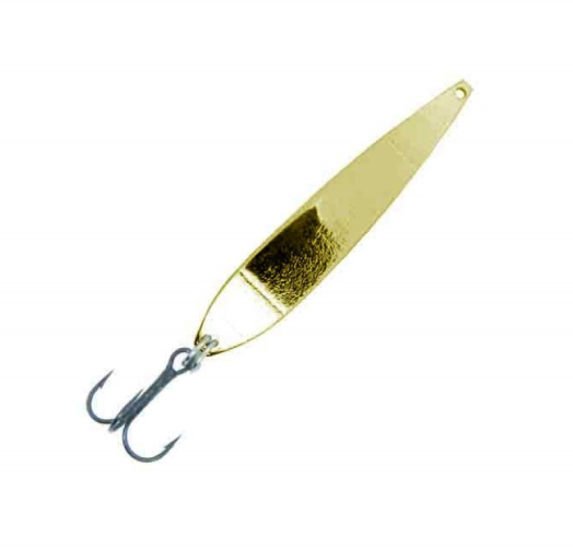 Блесна Lucky John "Model H" 30мм/2г (с тройником Owner)